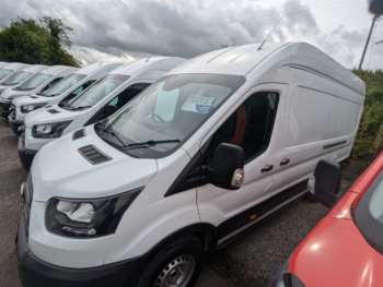 Used Ford Transit 2020 for sale - 75005743: Photo