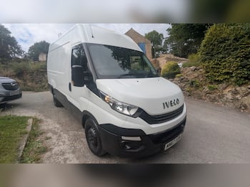 Used Iveco Daily 2018 for sale - 79549133: Photo
