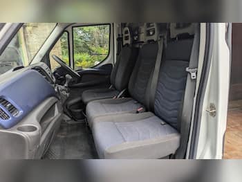 Used Iveco Daily 2018 for sale - 79549133: Photo