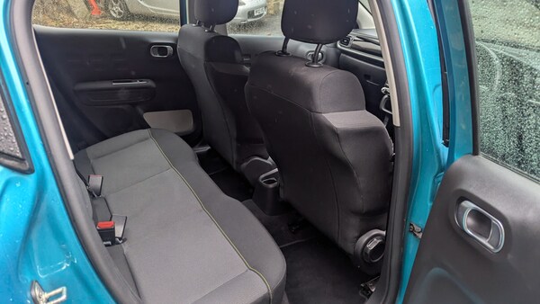Used Citroen C3 2021 for sale - 76230978: Photo 10