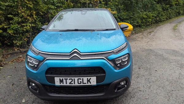 Used Citroen C3 2021 for sale - 76230978: Photo 11