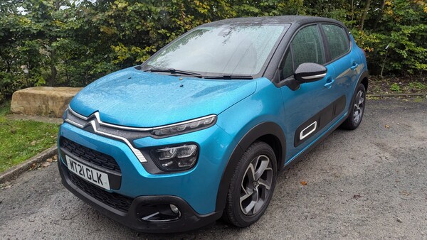 Used Citroen C3 2021 for sale - 76230978: Photo 12