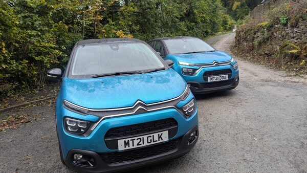 Used Citroen C3 2021 for sale - 76230978: Photo 13