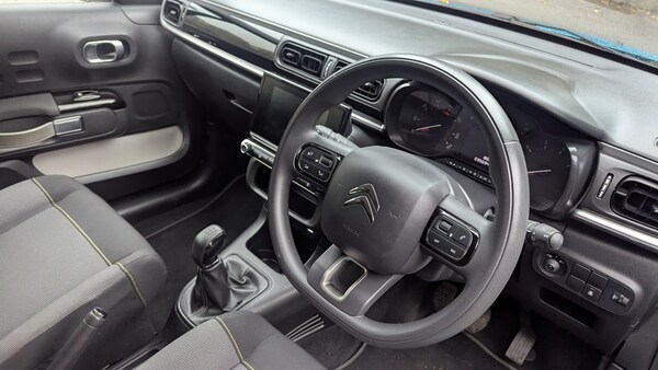 Used Citroen C3 2021 for sale - 76230978: Photo 14