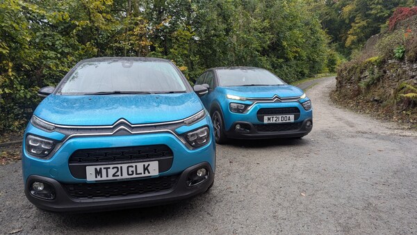 Used Citroen C3 2021 for sale - 76230978: Photo 17