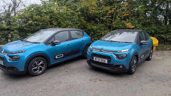 Used Citroen C3 2021 for sale - 76230978: Photo 2