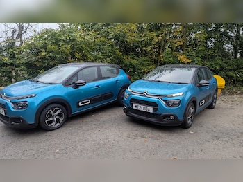 Used Citroen C3 2021 for sale - 76230978: Photo 2