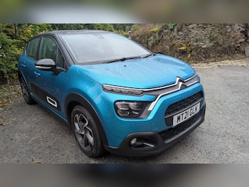 Used Citroen C3 2021 for sale - 76230978: Photo 3