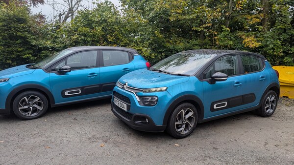 Used Citroen C3 2021 for sale - 76230978: Photo 4