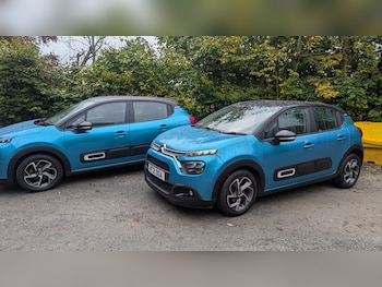 Used Citroen C3 2021 for sale - 76230978: Photo 4