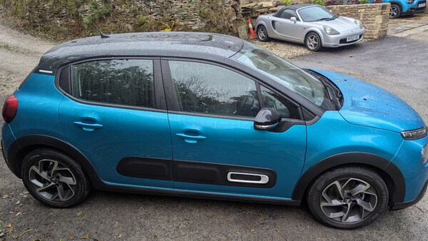Used Citroen C3 2021 for sale - 76230978: Photo 6