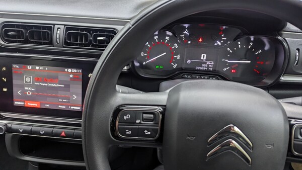 Used Citroen C3 2021 for sale - 76230978: Photo 8