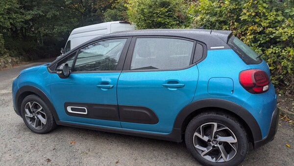 Used Citroen C3 2021 for sale - 76230978: Photo 9