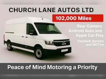 MAN TGE feature image