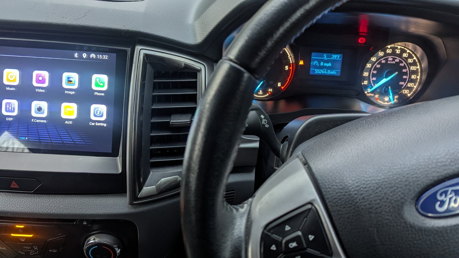 Used Ford Ranger 2016 for sale - 77080915: Photo 10