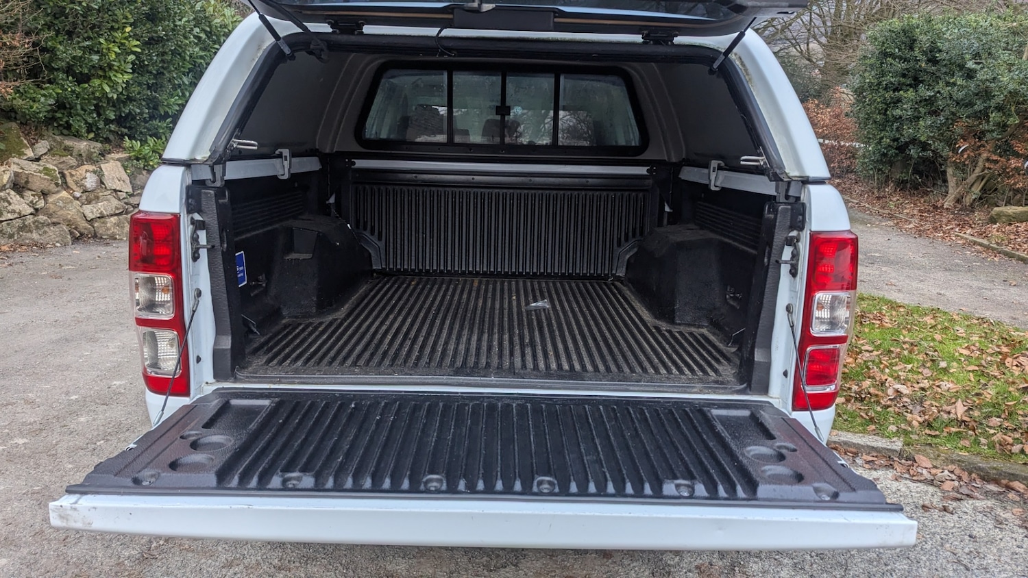 Used Ford Ranger 2016 for sale - 77080915: Photo 11