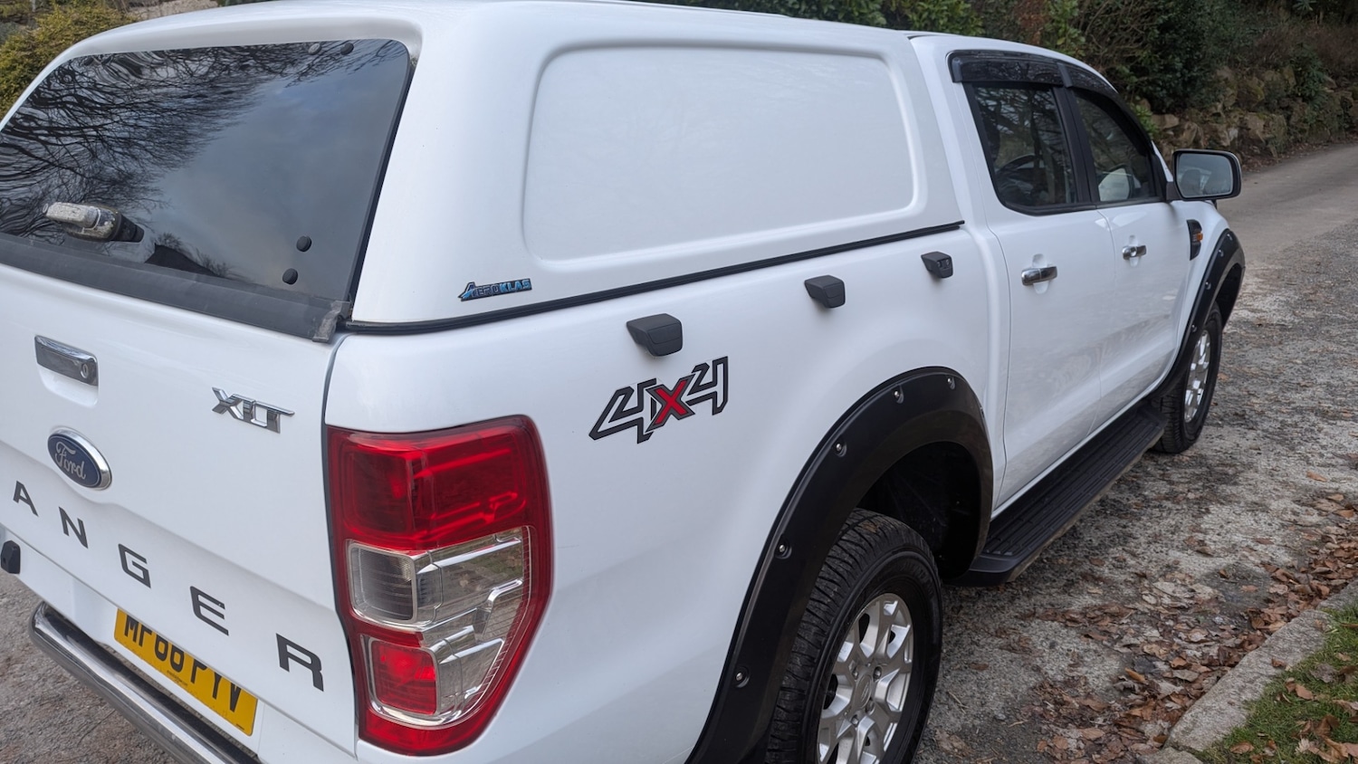 Used Ford Ranger 2016 for sale - 77080915: Photo 12