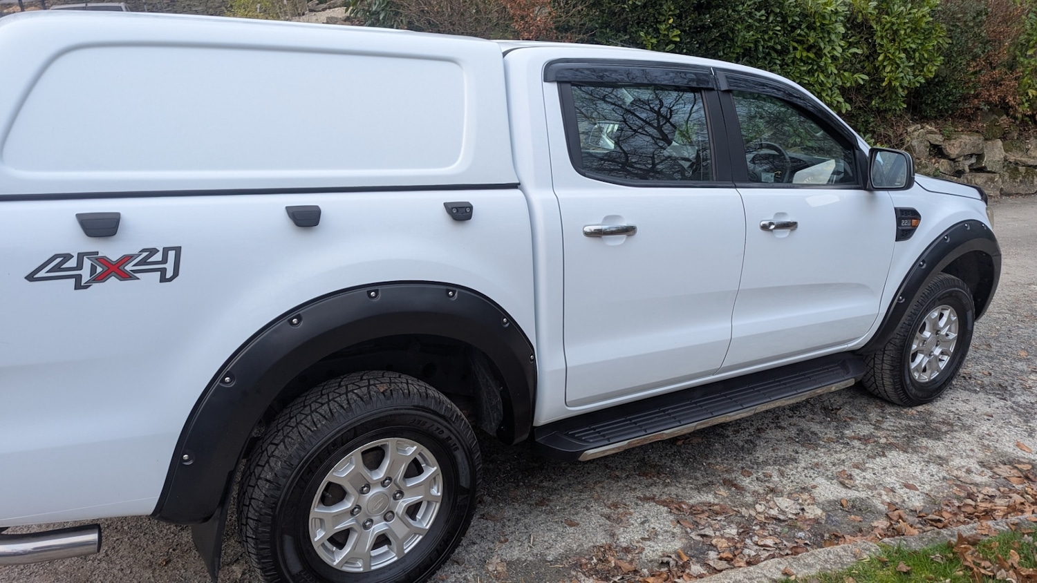 Used Ford Ranger 2016 for sale - 77080915: Photo 13