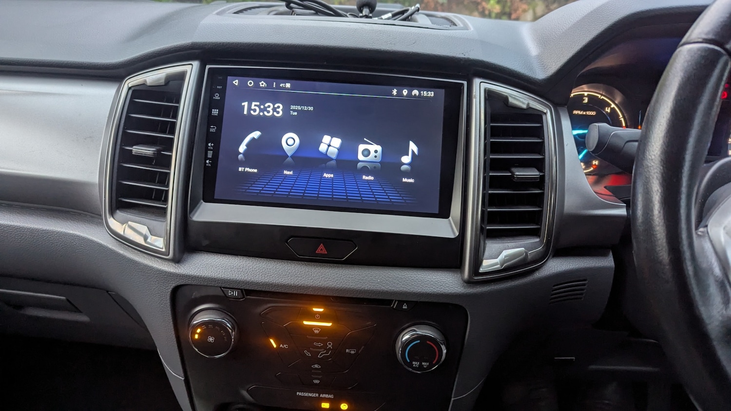 Used Ford Ranger 2016 for sale - 77080915: Photo 14