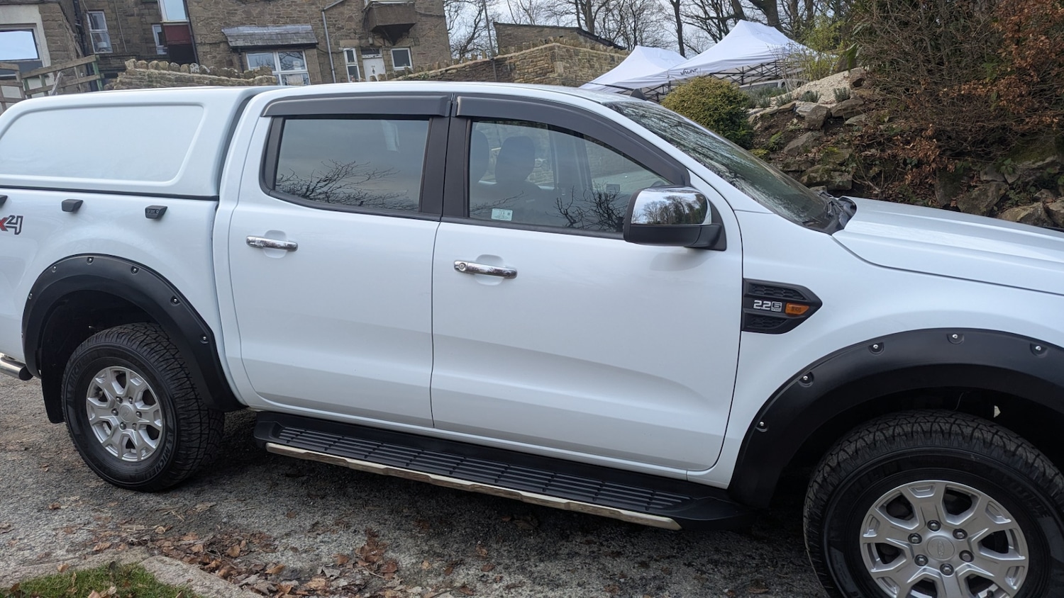 Used Ford Ranger 2016 for sale - 77080915: Photo 15