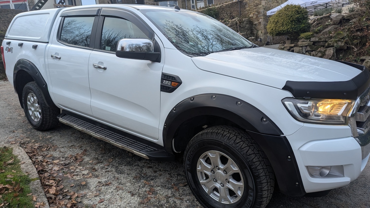 Used Ford Ranger 2016 for sale - 77080915: Photo 16