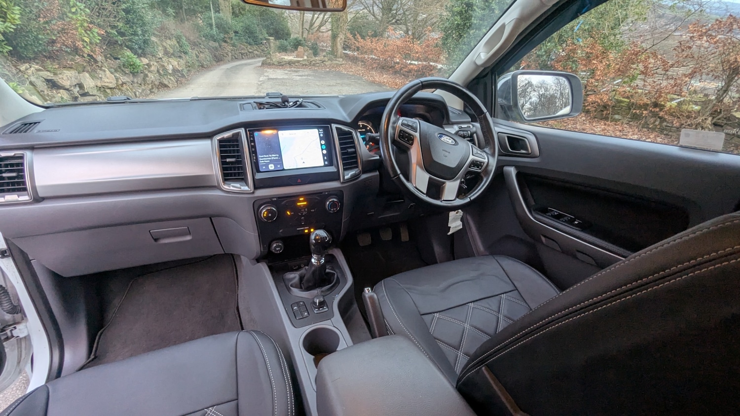 Used Ford Ranger 2016 for sale - 77080915: Photo 2