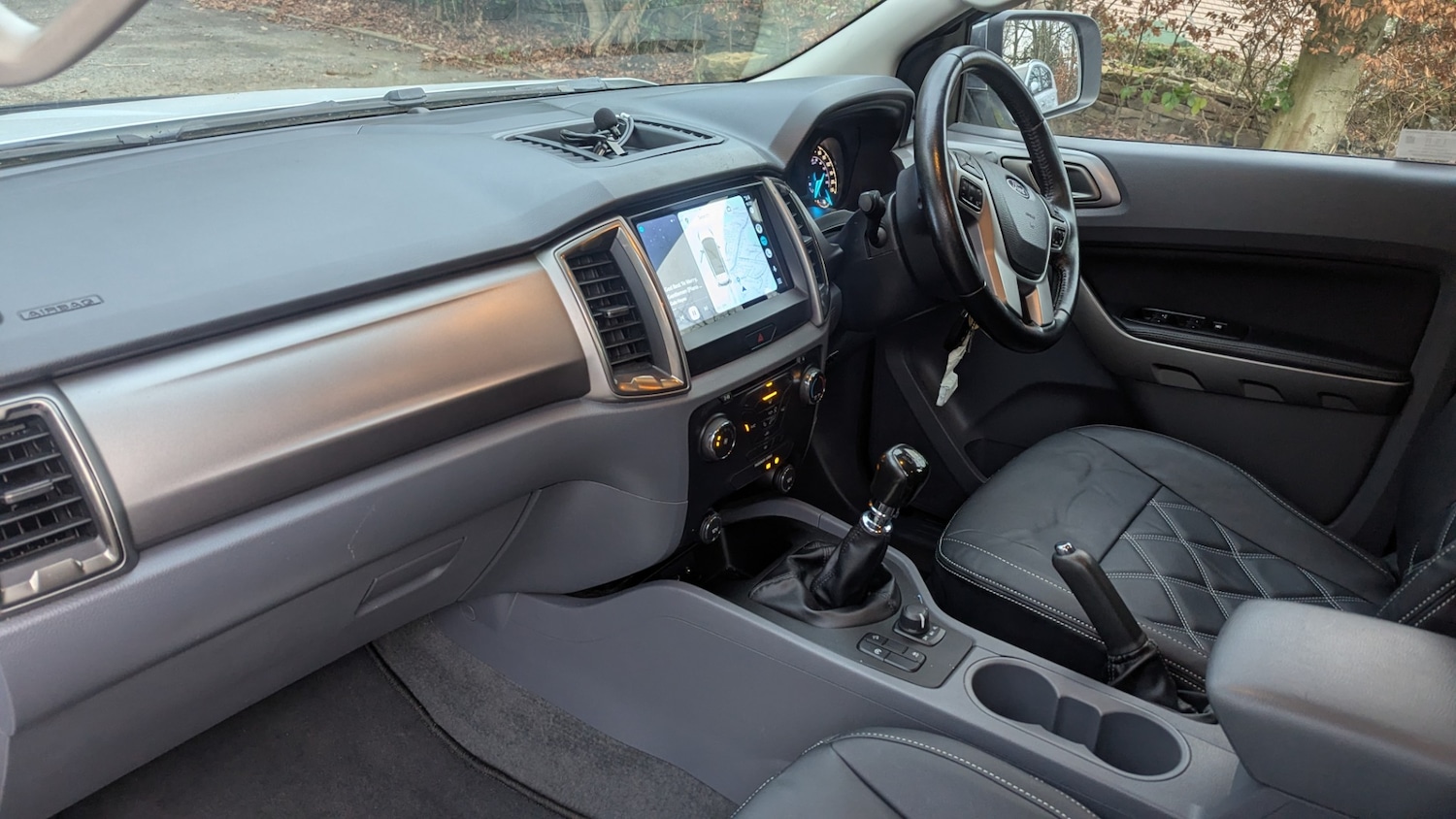 Used Ford Ranger 2016 for sale - 77080915: Photo 20