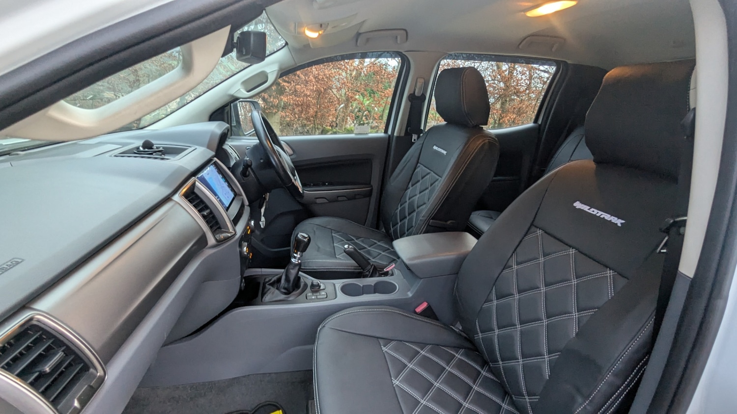 Used Ford Ranger 2016 for sale - 77080915: Photo 21