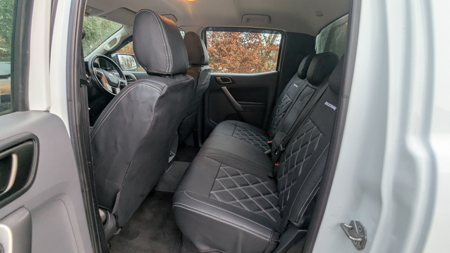 Used Ford Ranger 2016 for sale - 77080915: Photo 22