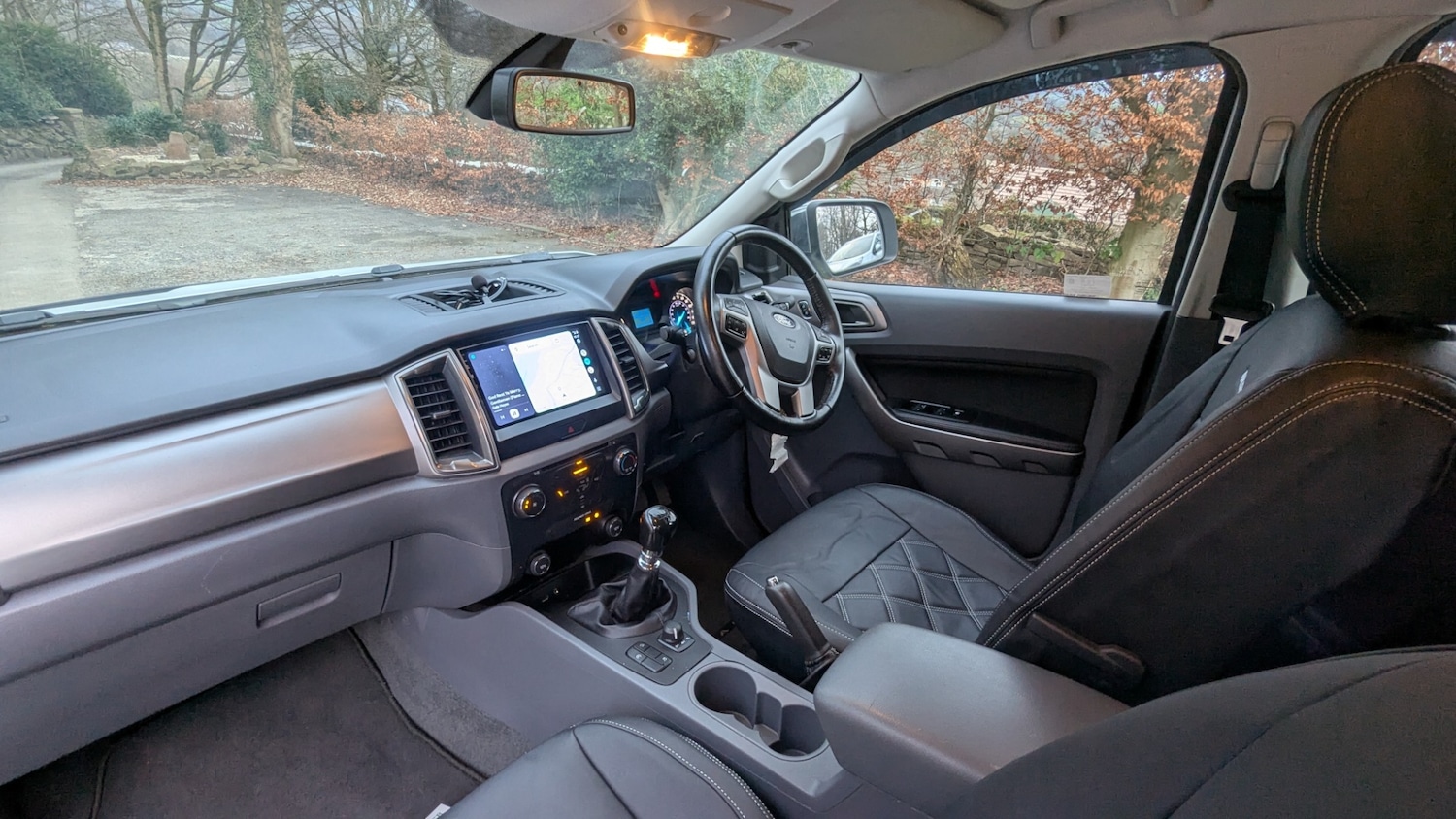 Used Ford Ranger 2016 for sale - 77080915: Photo 23