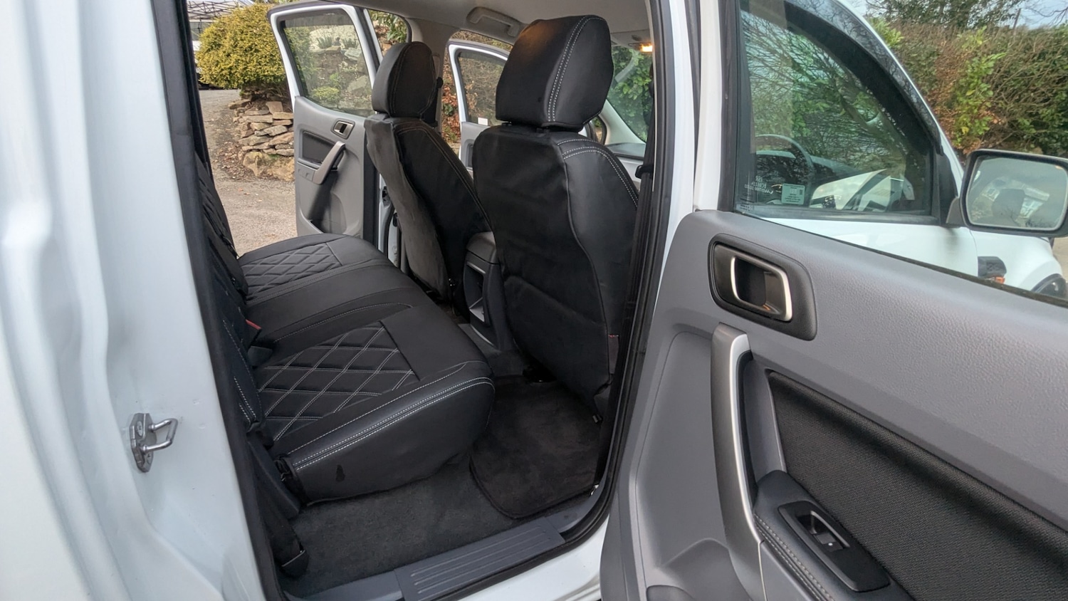 Used Ford Ranger 2016 for sale - 77080915: Photo 24