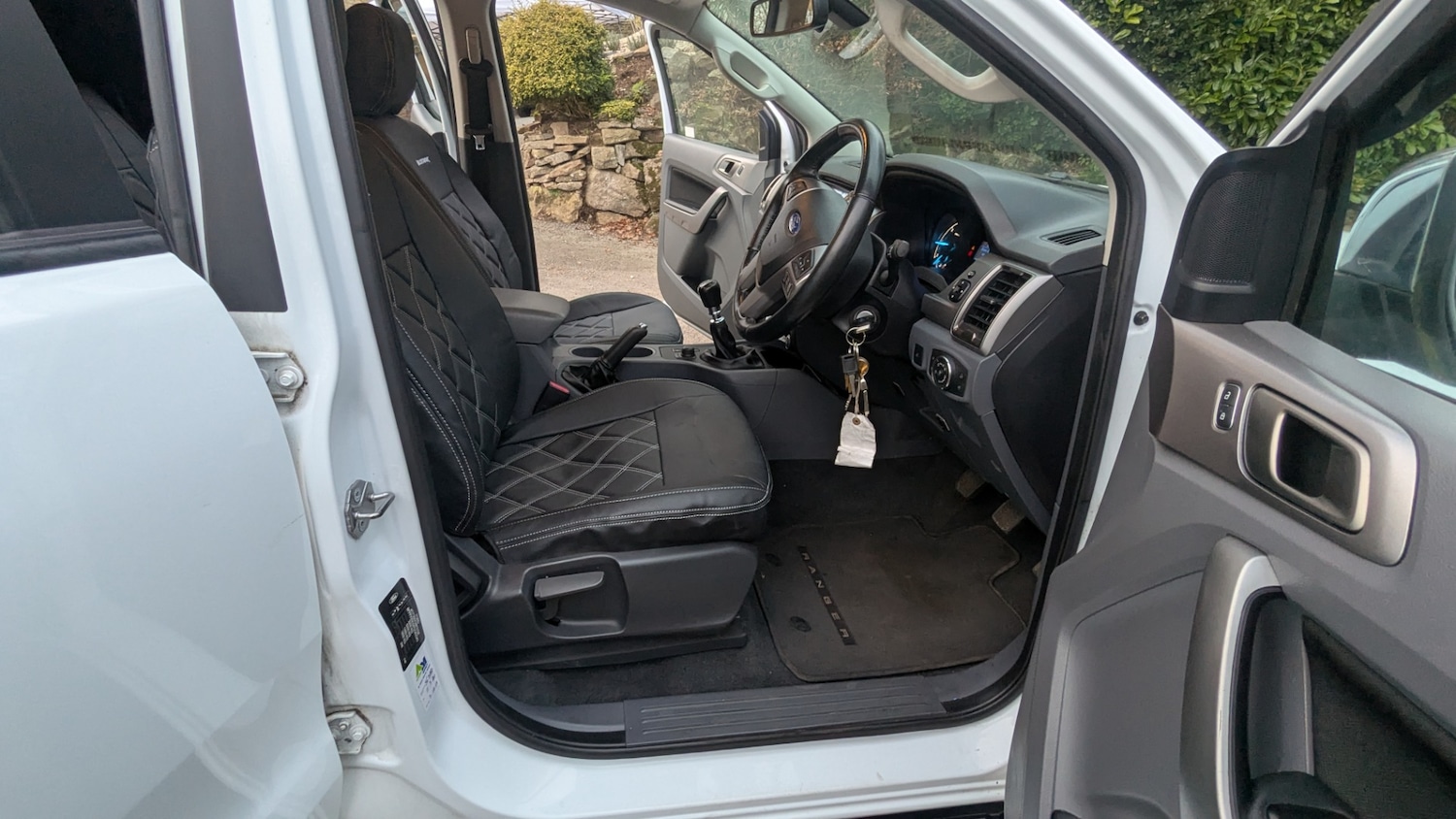 Used Ford Ranger 2016 for sale - 77080915: Photo 26