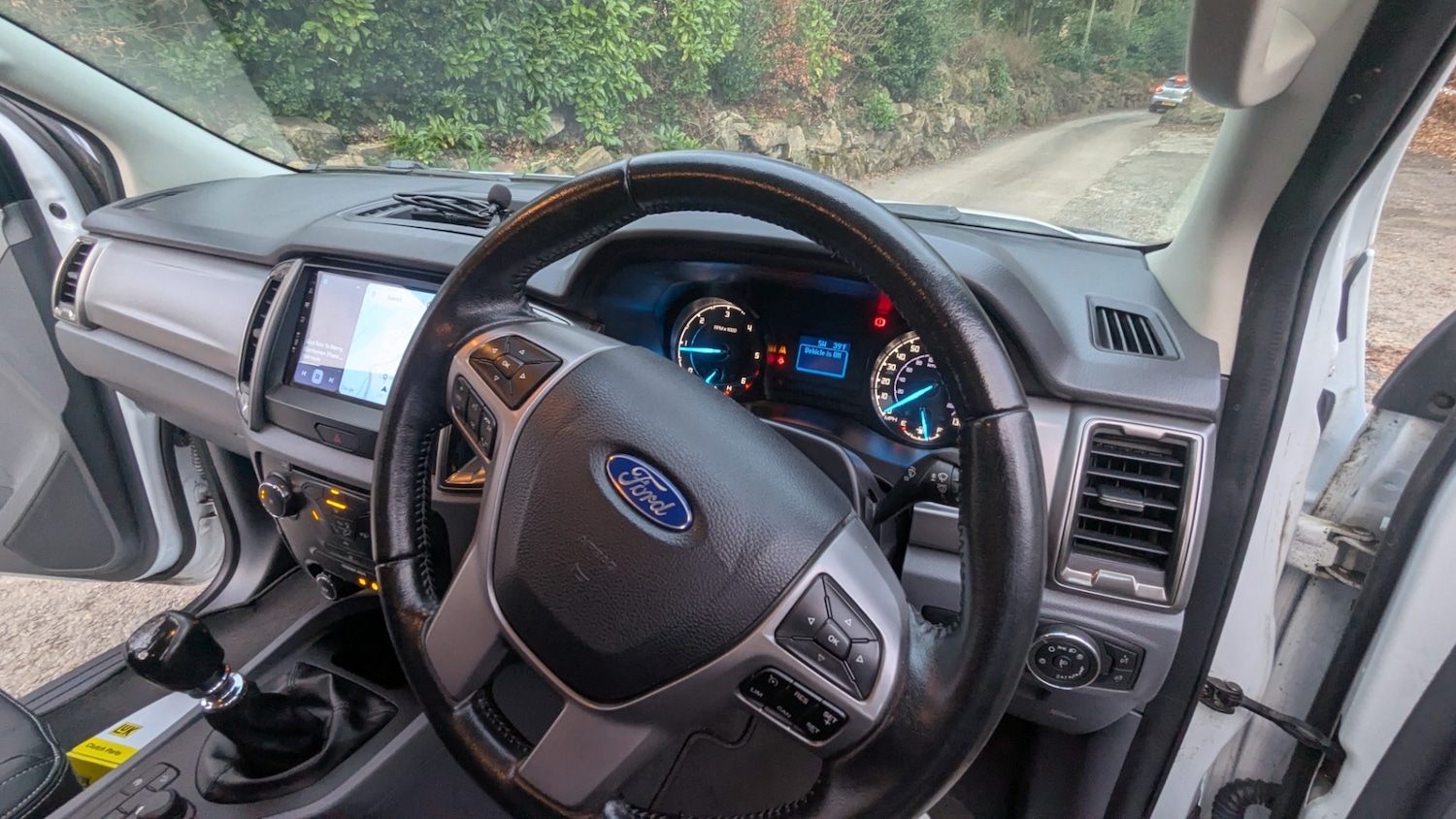 Used Ford Ranger 2016 for sale - 77080915: Photo 27