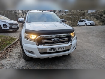Used Ford Ranger 2016 for sale - 77080915: Photo