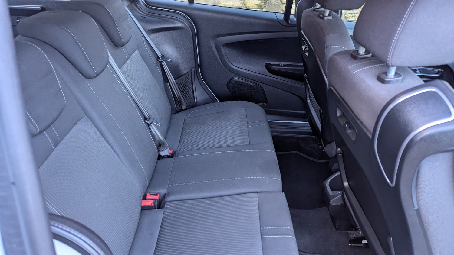 Used Ford B-MAX 2015 for sale - 76664573: Photo 11