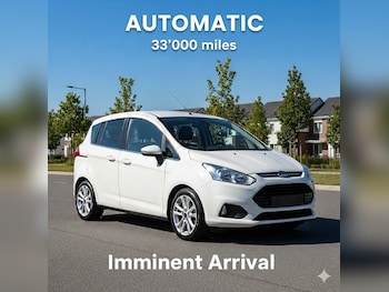 2015 (65) - 1.6 Zetec 5dr Powershift