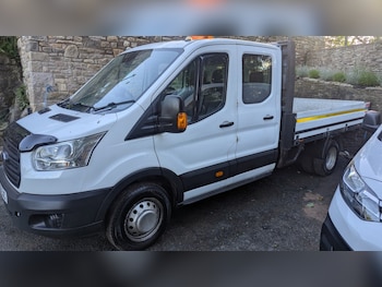 Used Ford Transit 2016 for sale - 78415476: Photo