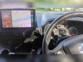 Used Vauxhall Combo 2020 for sale - 78426930: Photo