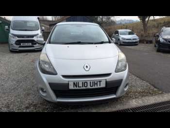 Used Renault Clio 2010 for sale - 74027399: Photo