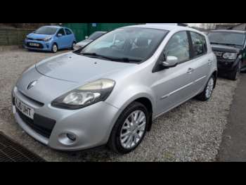 Used Renault Clio 2010 for sale - 74027399: Photo