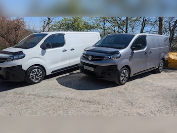 Used Vauxhall Vivaro 2019 for sale - 78427915: Photo