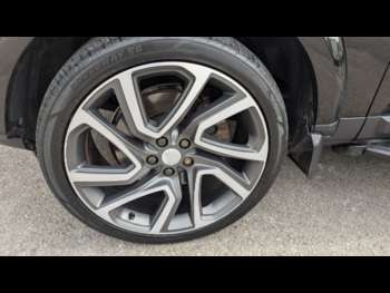 Used Land Rover Discovery 2010 for sale - 74108599: Photo