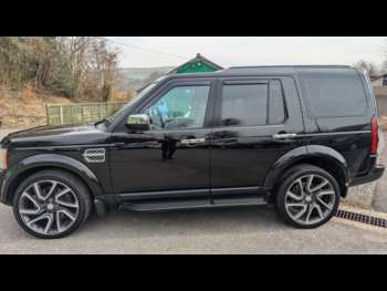 Used Land Rover Discovery 2010 for sale - 74108599: Photo