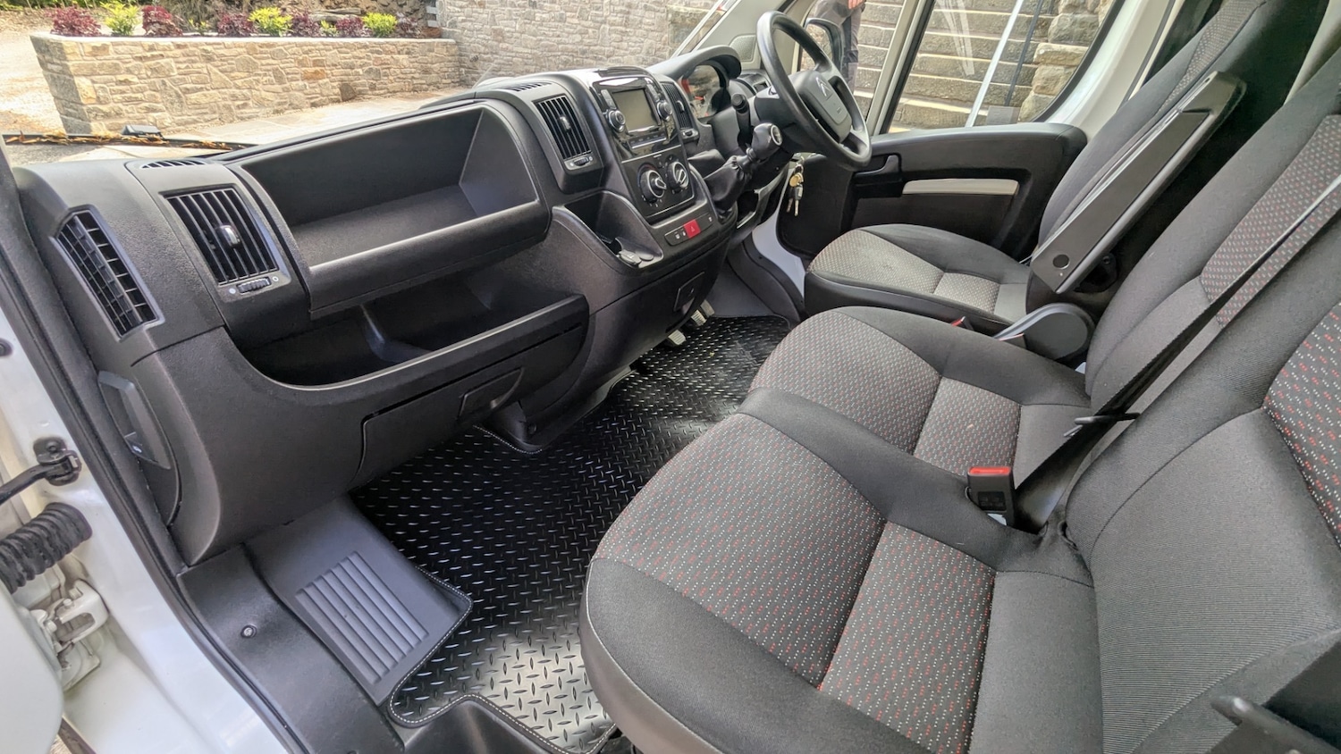 Vehicle 17