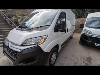 Used Citroen Relay 2020 for sale - 74664300: Photo