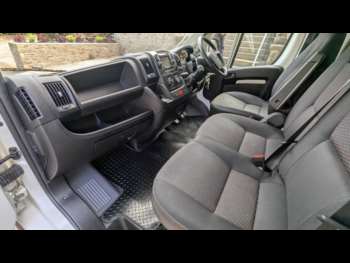 Used Citroen Relay 2020 for sale - 74664300: Photo