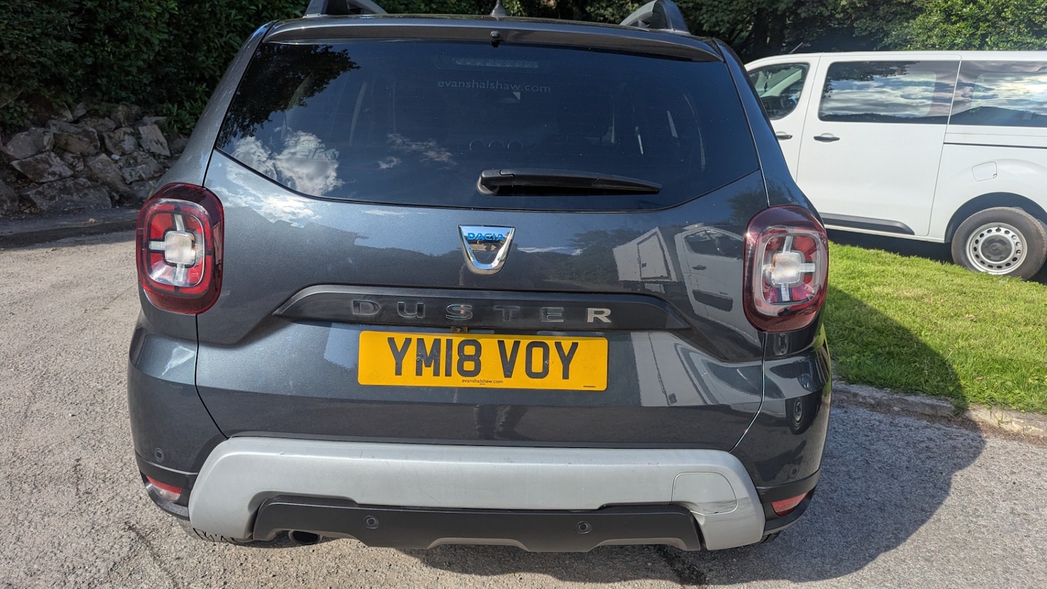 Vehicle 13