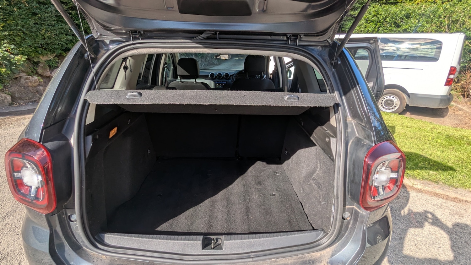 Vehicle 19