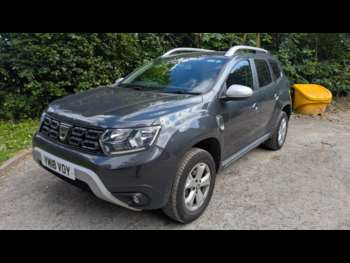 2018 (18) - 1.6 SCe Comfort 5dr