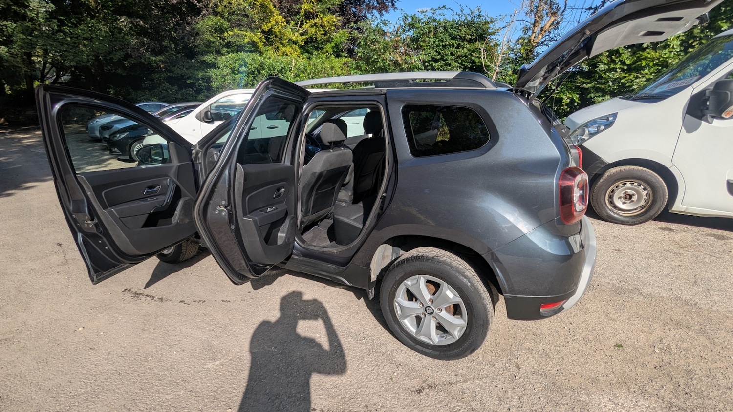 Vehicle 24